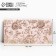 With Love money envelope, 16.5 x 8cm