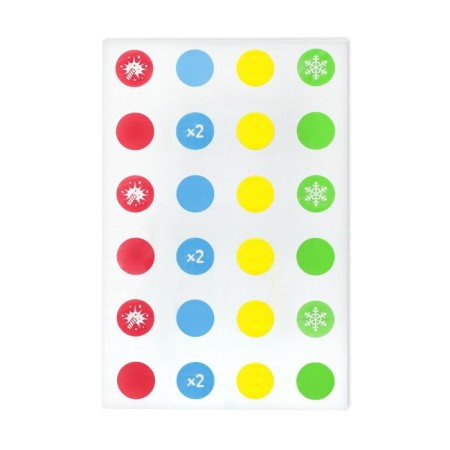 Mobile game "Twist-r New Year"-5