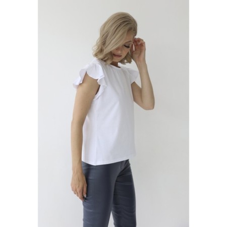Women's T -shirt, size 48-2