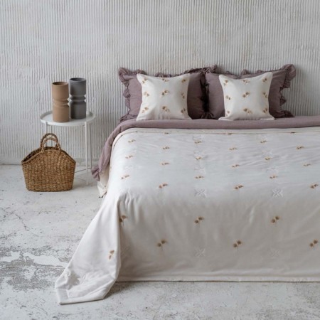 Cover with pillowcases "Lao", size 230x250 cm-2