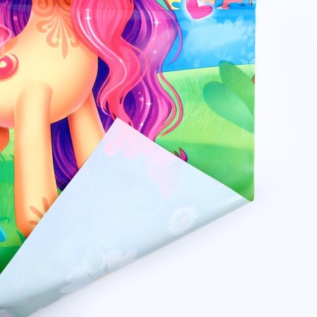 Gluing for creativity, size: 70 × 50 cm-3