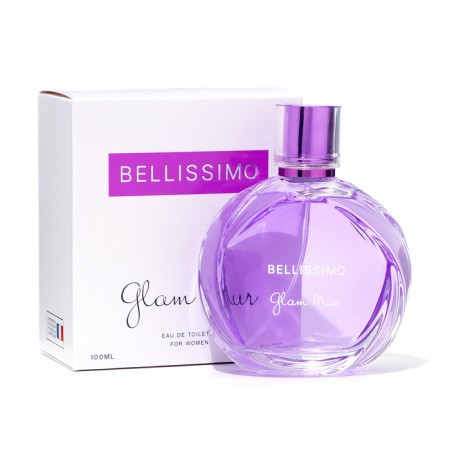 Women's toilet water Bellissimo Glam Mur, 100 ml (based on Eclat A`arpege (Lanvin)