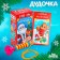 New Year's musical toy "New Year! Dudochka "