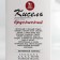 Kisel dry vitaminized "Altaiflora" in sticks, lingonberry, 20 g