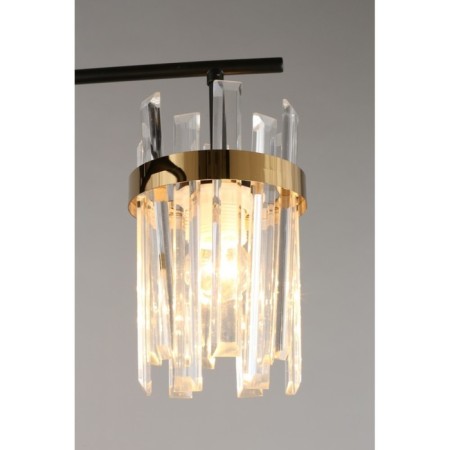 Ceiling chandelier Pavarolo E27 240W-4