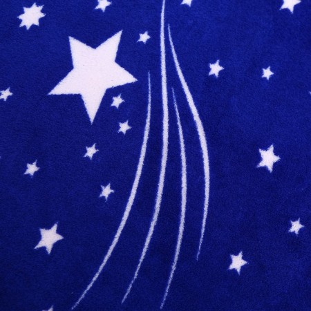Plass 180x200 cm "Star Sky"-1