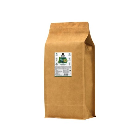 Ionite substrate for growing coniferous plants, 10 kg, zion