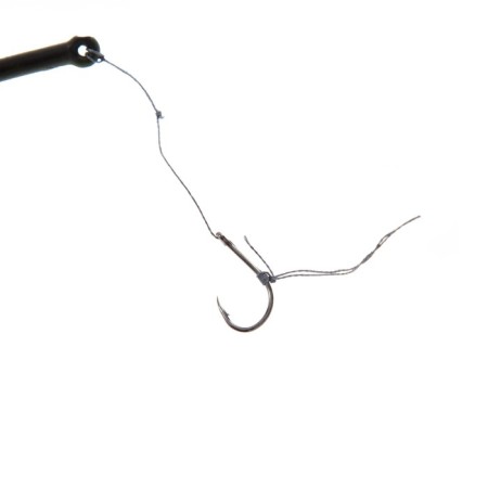 Installation Feeder X-Feeder Melon Boil-3, 3 Hair hooks, 60 g-2