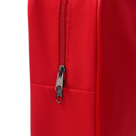 Folder with handles textile A4, 350x270x100 mm, puppy patrol-5