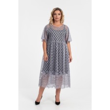 Women's dress, size 52