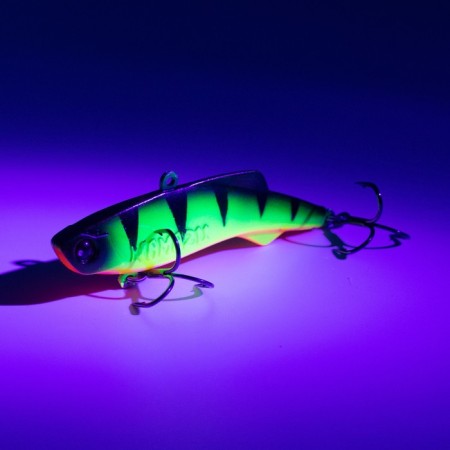 Rattlin Namazu Stalker Silicone, l = 70 mm, 20g, sinking No. 03-4