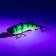 Rattlin Namazu Stalker Silicone, l = 70 mm, 20g, sinking No. 03