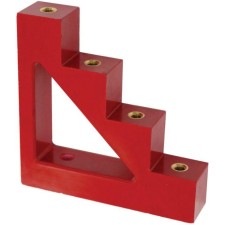 IEK YIS11-4-30-B is a step, power, with a bolt
