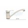 Kitchen mixer Ulgran U003-328, beige color