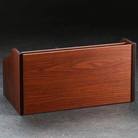 Organizer 3 sections, napkin subscription, 1 sliding box-2