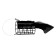 Feeder feeder FC Claw S, 35 g