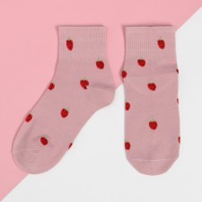 Women's socks kaftan 