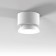 LED LED LED Elektrostandard, Smooth, 90x90x78 mm, 10W, LED, 1000LM, 4000K, white color