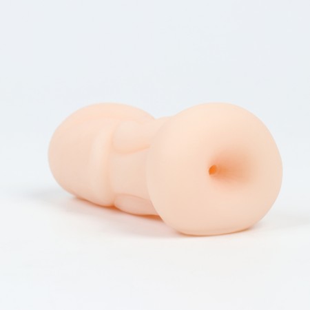 Realistic masturbator Yoni No. 4 ANAL, 11.5 x 5.5 cm, bodily-2