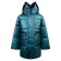 Winter coat for a boy, height 98 cm