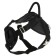 Nylon harness with breasts with metal fittings (size m) Osh 60-70cm, og 70-90cm, mix color