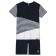 Set for a boy PlayTode: T -shirt and shorts, height 176 cm