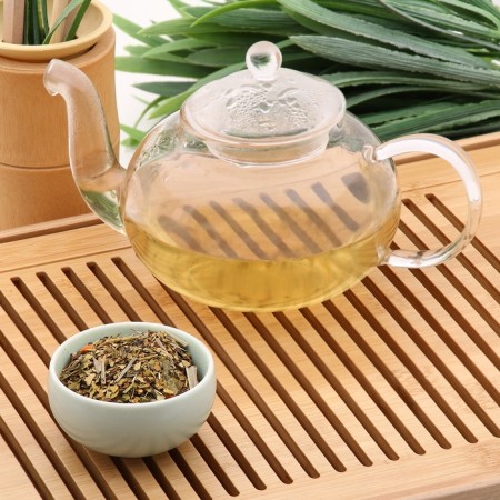 Tea Mate Citrus, 200 g-3