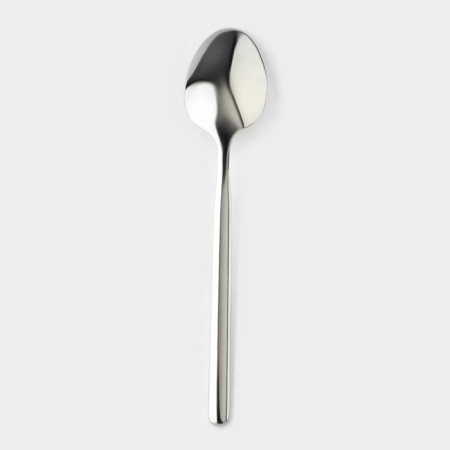 A set of tea spoons Magistro "Olin", length 13 cm, 6 pcs-3