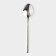 A set of tea spoons Magistro "Olin", length 13 cm, 6 pcs