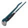 The GROSS key, trumpet, lever, No. 2, 1.5 ", whole -handed, CRV, type" s "