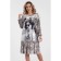 Women's dress, size 42