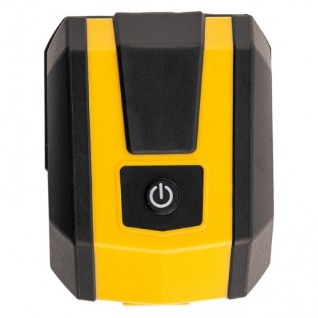 Laser level Denzel LX 02 Red, 20 m, 635 Hm, thread 1/4 "-5