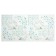 PVC tile panel Spring motifs 480*955*0.2mm