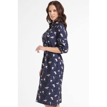 Women's dress, size 66-3