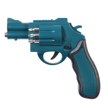 Battery screwdriver Fit 80236, 4.8 V, 180 rpm, 3 nm, ni-cd, 0.6 ah, backlight-3