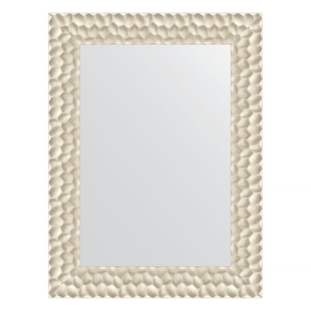 Mirror in the baguette frame, pearl dunes 89 mm, 61x81 cm