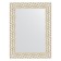 Mirror in the baguette frame, pearl dunes 89 mm, 61x81 cm
