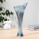 Vase "Coral" H 380 mm. (in glassbreed) s/m mix