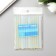 Glue for adhesive pistol in the rods is transparent d = 7 mm l = 10 cm (set 12 pcs)