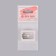 Blades for a pedicure machine, set 4 pcs, in a cardboard box