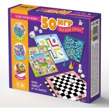 Board game 