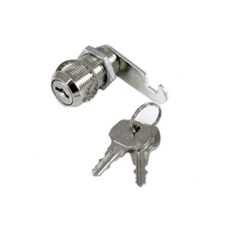 Smeal "Avers" CAM-01/30 Ni, mail