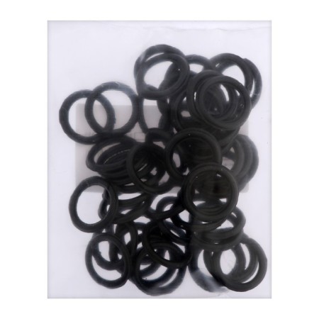 Ring for imported excuses Masterprof Isa. 131556, 14x19 mm, set of 50 pcs.