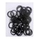 Ring for imported excuses Masterprof Isa. 131556, 14x19 mm, set of 50 pcs.