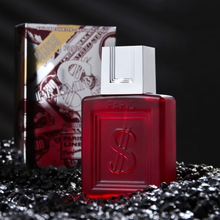 Dollar Premium Intense Perfume, 100 ml toilet water