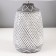 Table lamp "Medea" MIX E27 40W gray 24x24x38 cm Risalux