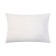 Pillowcase 40x60, white color, calico 100g/m, HL100%