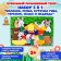 Table theater "Set 5 in 1: bun, turnip, chicken pockmarked, teremok, Masha and the bear"
