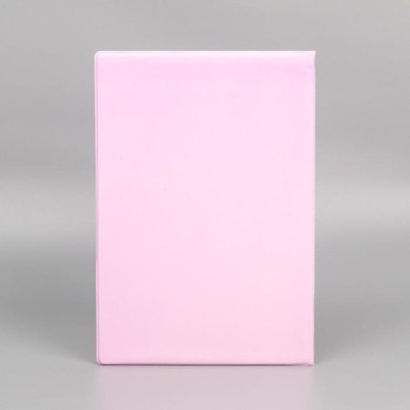 Docs family documents folder, 8 A4 files-5