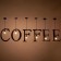 Bayerlux suspension of Bayerlux "Coffee" 5x40W E27 Black